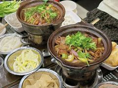 -川香煲(茅台路店)