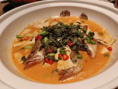 -新荣记(西溪湿地店)