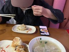 -求生煎包(武夷小区店)
