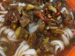 -湘味粉面馆(麓山南路店)