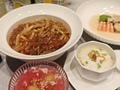 -黄岩国际大酒店·餐厅