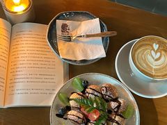 -咖法森林·咖啡  酒吧(天河店)