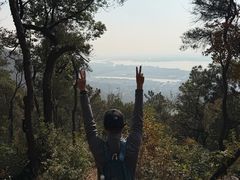 -虞山风景区