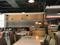 -港久茶餐厅(鹭洲里店)