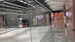 -5KM舞蹈街舞工作室