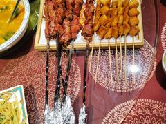-巴依兄弟西域美食(机场店)