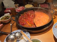 -楠火锅(太古里总店)