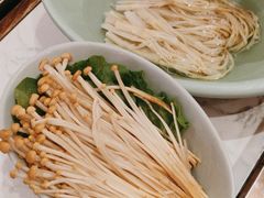 -捞神煲汤火锅(湖滨商业街店)