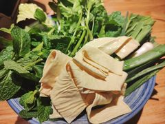 -滇铺子·云南特色菜·鲜花野菜季(东风东路c86店)