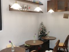用餐区-富贵面包公司(运河店)