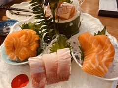 -阿吾罗日本料理(K11艺术中心店)