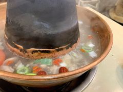 -月圆火锅(宁海东路二店)