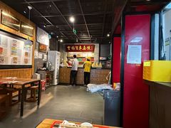 -新兴园饺子馆(北京百子湾店)
