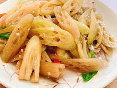 -高淳老街土菜馆(迎薰门店)