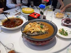 -真地道京味府·鲜橙烤鸭·北京菜(朝外大街东大桥店)