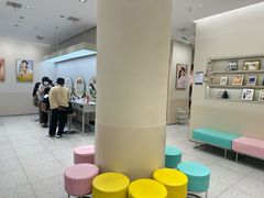 -天真蓝照相馆(五角场百联又一城店)