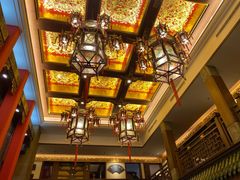 -梅龙镇酒家(南京西路总店)