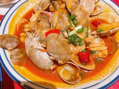 -味福记·本地特色菜(八一万达广场店)
