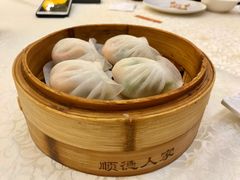 -顺德人家食府(黄金广场店)