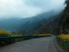 -新安江山水画廊风景区