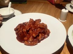 -黄山老妈·土菜(碧桂园店)