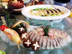 -宁波威斯汀酒店