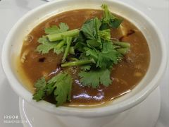 -正宗普宁豆干坊·洪记砂锅粥(红领巾路店)