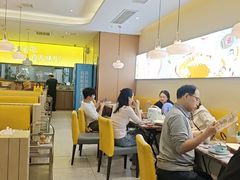 -黄记煌三汁焖锅(银盆岭万达广场店)