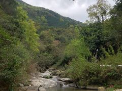 -广东天露山旅游度假区