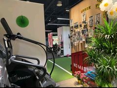 -MADFIT迈非健身(阳光天地店)