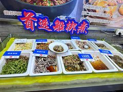 -船梆煮•蒸汽海鲜·生腌干蒸(五四广场店)