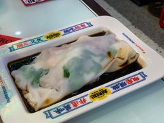 -赵财财·肠粉·煲仔饭(华润万象城店)