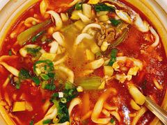 -德泰楼餐饮(莲湖路店)