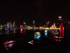 -上海外滩茂悦大酒店