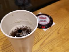 -The Habit Burger Grill 哈比特汉堡(爱琴海店)