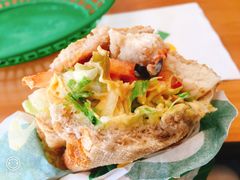 -赛百味SUBWAY(曲江智慧大厦店)