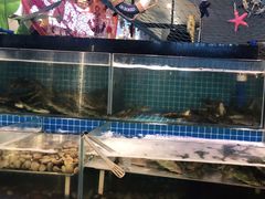 水产区-鹿客臻鲜海鲜自助餐厅(永旺店)