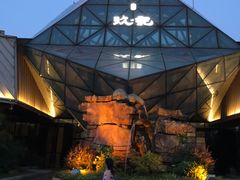 -久宴·天目湖大鱼头(恐龙园店)