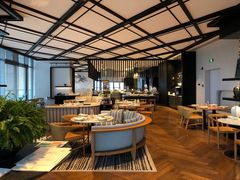 大堂-瑰丽酒店·海吧·天际下午茶·现场DJ·天台酒吧