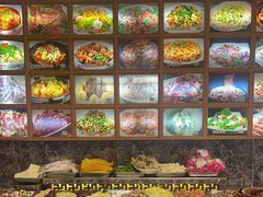 -虹海圣肉饼店家常菜馆