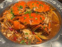 -胖哥俩肉蟹煲(福州仓山爱琴海店)