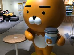 -KAKAO FRIENDS(弘大店)