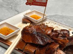 -先记烧鹅王·本地粤菜(福永店)