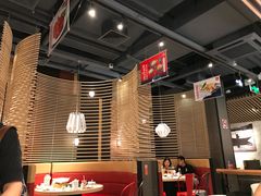 -避风塘(宝山万达店)