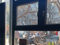 -漆黑觉米粉(三里屯店)