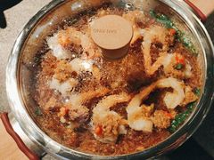 -赠李白·如诗的川味(余杭万达广场店)