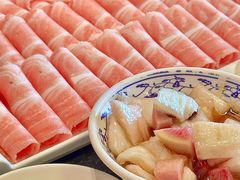 -仁和四季涮肉馆(天坛南门店)