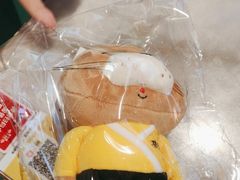 -南锣肥猫·麻辣烤鱼·15年现烤现卖(通州领展店)