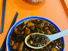 -东四卤煮店(东四北大街店)