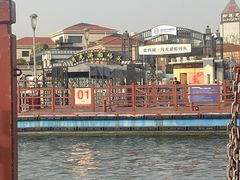 -金鸡湖游船(月光码头)
